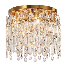 Потолочная люстра Stilfort Legacy 2158/05/06C 1