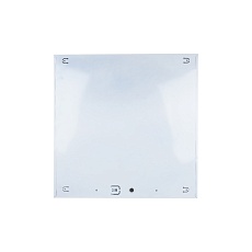 Встраиваемая светодиодная панель Uniel ULP-6060-36W/5000К IP40 Grilyato White UL-00011834 4