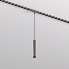 Трековый светодиодный светильник Denkirs Shine Spot DK5744-DN 2