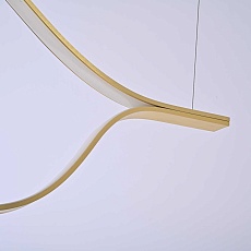 Подвесной светодиодный светильник Imperium Loft Tape Light 149481-49 4