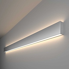 Настенный светодиодный светильник Elektrostandard LSG-02-2-8 128-35-4200-MS a041472