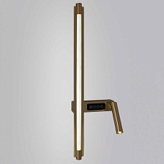 Бра Reluce 03295-0.2-600CP 4