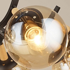 Потолочная люстра Reluce 04512-0.3-08 2