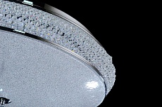 Потолочный светодиодный светильник Lumina Deco Grande DDC 615-45A 2