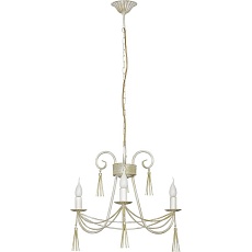 Подвесная люстра Nowodvorski Twist 4983