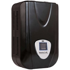 Стабилизатор напряжения настенный серии Extensive 5 кВА IEK IVS28-1-05000