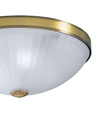 Потолочный светильник Reccagni Angelo PL 3027/3 1