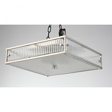 Потолочный светильник iLamp Dice 901X-4 CR 1