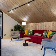 Шинопровод однофазный с вводом питания и заглушкой Elektrostandard 85081/00 a057087 3