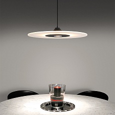 Светильник подвесной Lightera Tekapo LE127L-50B 5