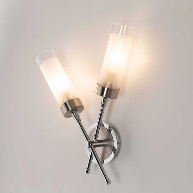 Бра Citilux Хеликс CL109321 изображение 6 Бра Citilux Хеликс CL109321 Фото № 6