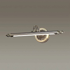 Подсветка для картин Odeon Light Walli Dega 4914/8WL 3