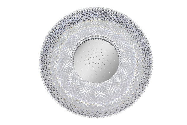 Потолочный светодиодный светильник Natali Kovaltseva Led Lamps 81084 Фото № 7