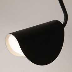 Подвесной светильник Maytoni Technical Mollis MOD126PL-01B 4