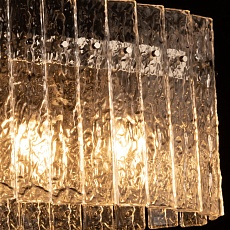 Подвесная люстра Loft IT Nevada 10297/1000 Nickel 2