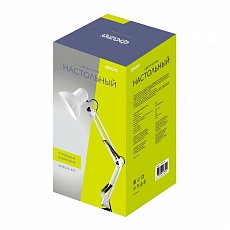 Настольная лампа ФАZA TBL-01-wh 1