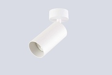 Светильник потолочный Crystal Lux CLT 084CW1R WH 1