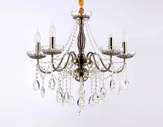 Подвесная люстра Ambrella light Traditional TR4949 1