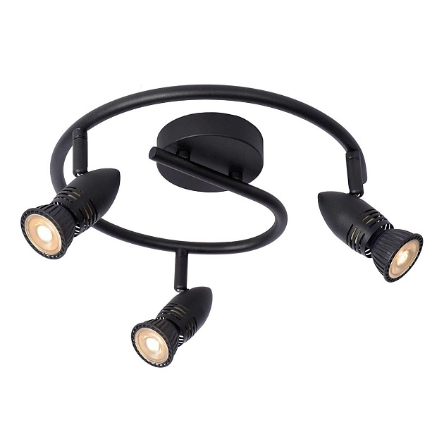 Спот Lucide Caro 13955/03/30 Фото № 4