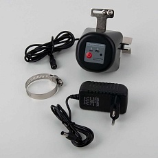 Электропривод для запорного крана Wi-Fi Elektrostandard (Умный дом) 76260/00 a060342 2