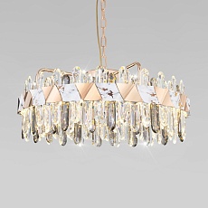 Подвесной светодиодный светильник Bogates Jewel 419/1 5