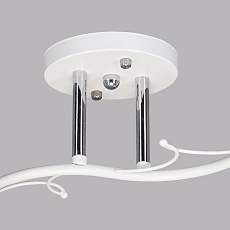 Потолочный светильник De City Грация 677014302 2