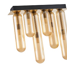 Потолочная люстра Favourite Stalactit 4455-6P 4