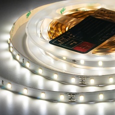 Лента светодиодная ELFLED PRO140, 64/м (2835), 24В, 6Вт/м, 5м, белый нейтральный 4000-4500К ELFLED-24064-PRO140nw