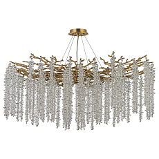 Подвесная люстра Dio DArte Elite Tavenna H 1.5.100.100 A