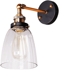 Бра Moderli Body V1680-1W 1