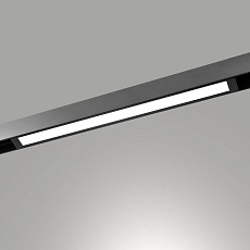 Трековый светильник Lightera Startrek 220 LE168TRL-27B 1