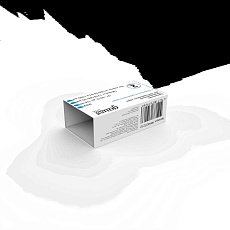 Потолочный светильник Gauss СПП-Т8-G13 Lite 909437212 4