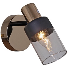 Спот Reluce 05903-0.8-01 BK+FGD 5