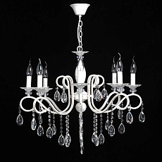 Подвесная люстра De City Аврора 371015808 5