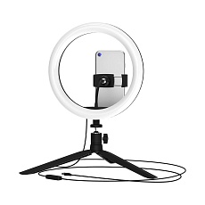 Кольцевой светодиодный светильник Gauss Ring Light RL002 5