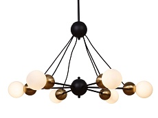 Подвесная люстра MyFar Paulo MR2150-6P 5