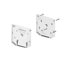 Заглушка Denkirs Smart Slott TR2017-WH 2