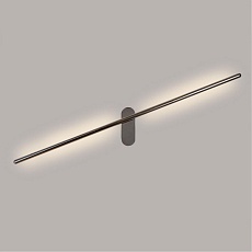 Бра Arte Lamp Prima A2028AP-1CC 1