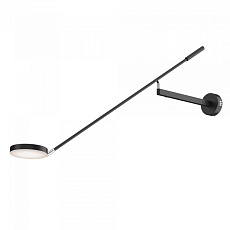 Настенный светодиодный светильник Maytoni Fad MOD070WL-L6B3K