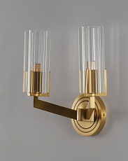 Бра Moderli Brass V11073-2W 4