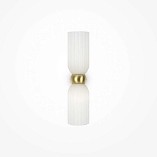 Настенный светильник Maytoni Antic MOD302WL-02W 4