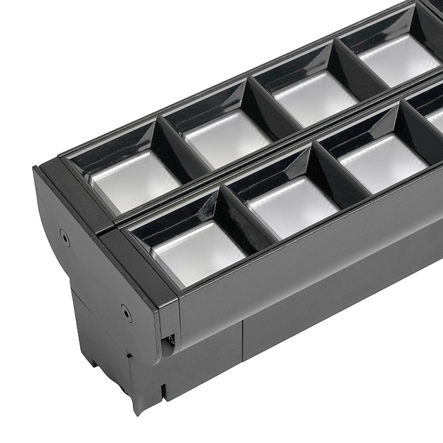 Трековый светодиодный светильник Feron RetailTrace AL123 48926 Фото № 5