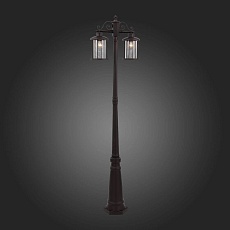 Садово-парковый светильник ST Luce Lastero SL080.425.02 1