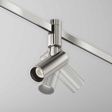 Трековый светильник Maytoni Technical TR144-1-5W4K-W-PT 1