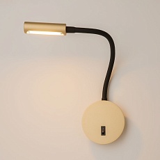 Бра Maytoni Technical Stem C035WL-L3MG3K 5