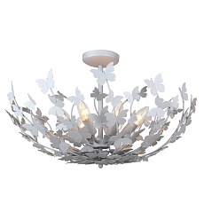 Потолочная люстра Favourite 4736-6C 1