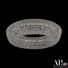 Потолочный светодиодный светильник Arte Perfetto Luce Rimini S502.0.60.A.3000