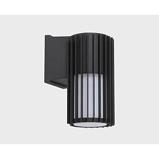 Уличный настенный светильник Italline IT3047