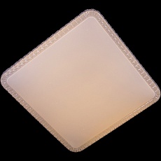 Потолочная светодиодная люстра Reluce 09760-0.3-540 WH 1