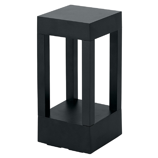 Уличный светодиодный светильник Feron Лос-Анджелес DH801 48448 Фото № 1